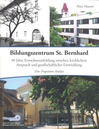  St. Bernhard